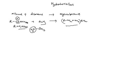 Solved Predict The Products Expected From The Reactions Of The Following Compounds Grignard