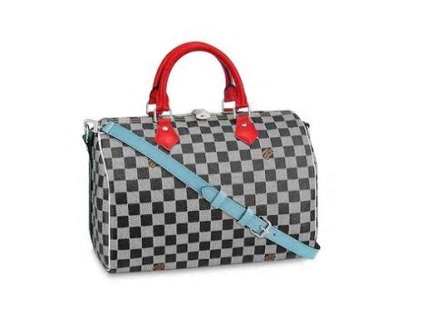 Borsa Bauletto Speedy Louis Vuitton Prezzi E Nuove Versioni