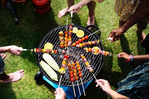 Grillfleisch marinieren so gehts richtig Fränkische Rezepte