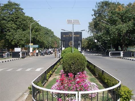 Guru Nanak Dev University, Amritsar, India Photos