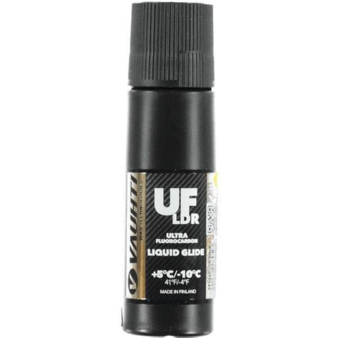 Vauhti Uf Ldr Liq Glide Voide - Hiihtokauppa.fi