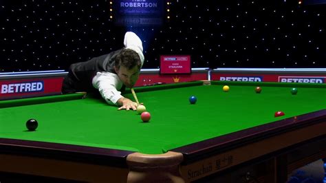 Masters snooker 2021 - John Higgins masterclass too much for Ronnie O'Sullivan as he reaches ...