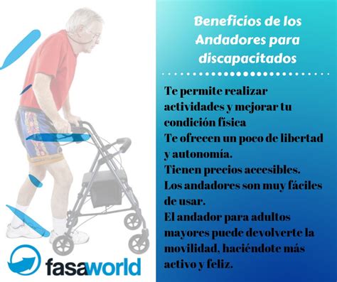 La Mejor Gu A Para Elegir Andadores Para Ancianos Fasaworld