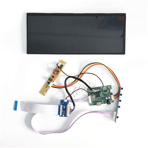 Inch Automotive Display Screen X Tft Lcd Module