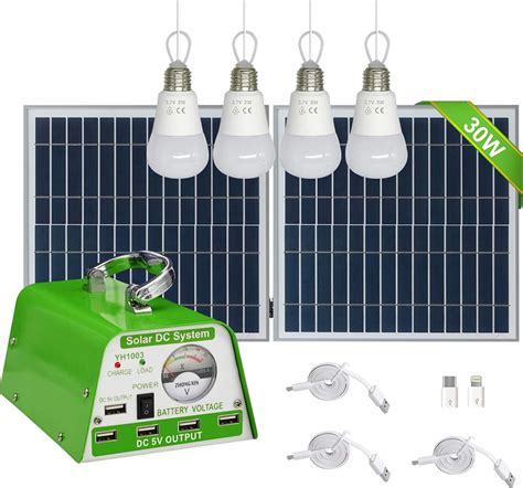 Best Solar Panel Kits For Your Home Storables