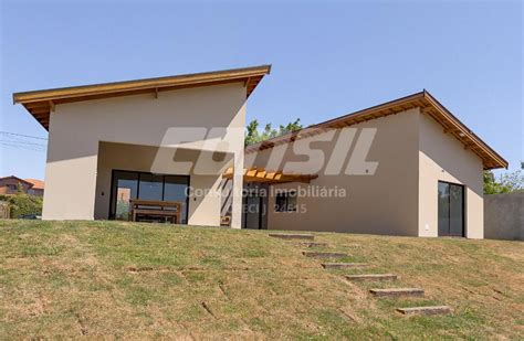 Casa em Condomínio para Venda Tatuí SP bairro Residencial Ecopark