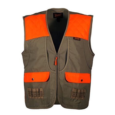 10 Best Pheasant Hunting Vest In 2024 January Update