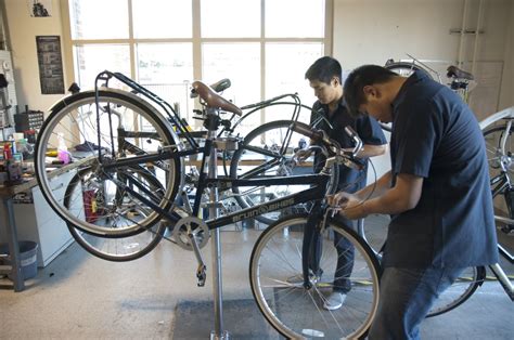 Ucla Community Bike Shop Updated June 2024 2131 John Wooden Ctr