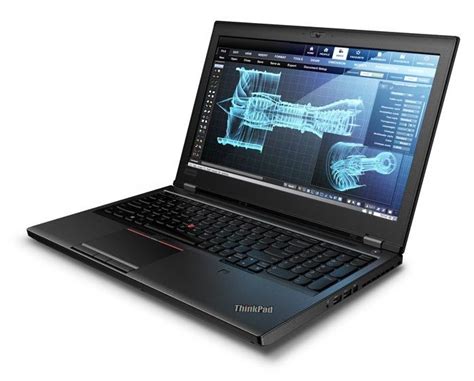 联想发布thinkpad P52移动工作站：八代至强芯凤凰科技