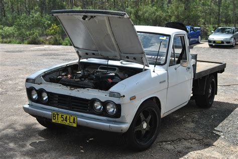 Toyota rn10