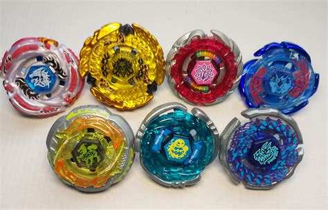 My favorite Metal Masters Beys (Anime Versions only) : r/BeybladeMetal