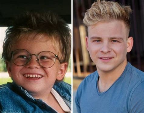 Child Actors: Then And Now, part 5 | Others