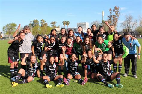 Las chicas de Urquiza y el sueño de la Copa Libertadores femenina El