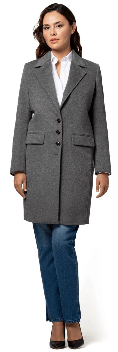 Women S Plus Size Wool Coats Sumissura