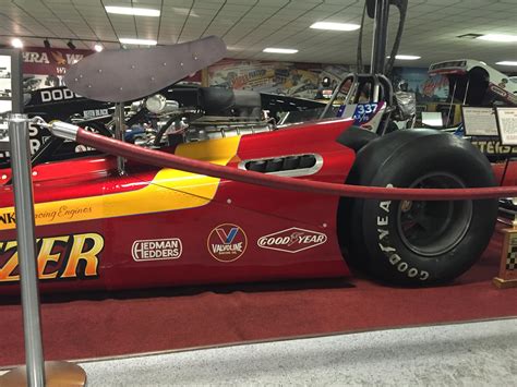 Don Garlits Museum - The Off-Topic Lounge - Model Cars Magazine Forum