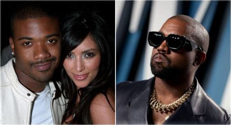 Wack Says He Has An Unreleased Kim Kardashian Ray J Sex Tape