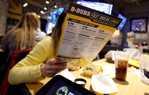 Buffalo Wild Wings Nutrition Facts 2017 Besto Blog