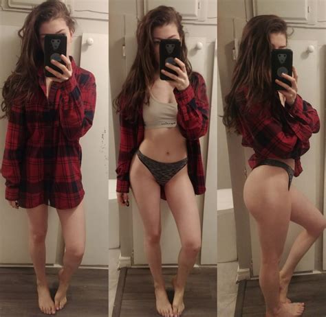 here to steal ur f lannel ðŸœ Porn Pic