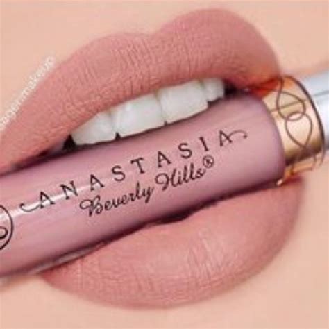 Anastasia Beverly Hills Makeup Naked Anastasia Beverly Hills Liquid