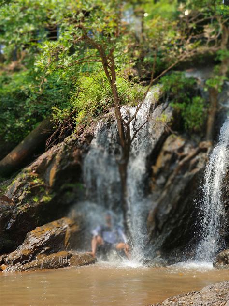 HARVALEM WATERFALLS GOA – A SECLUDED MAGNIFICENCE ON EARTH!!