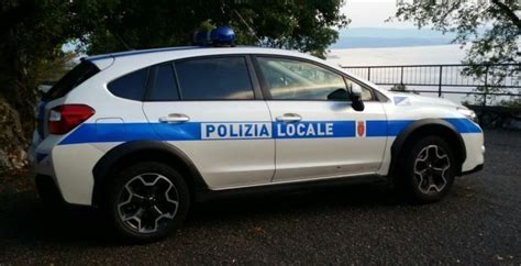 Polizia Locale Polidori 55 Mila Euro Dalla Regione Per Divise E