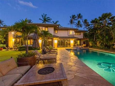 - Bruno Mars' Hawaii House for sale - Bruno Mars' Hawaii House for sale