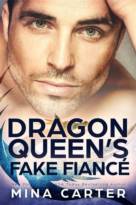 The Dragon Queens Fake Fiancé Ebook By Mina Carter Epub Book