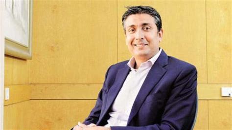 Wipro Chairman Rishad Premji Announces Return To Office From Monday