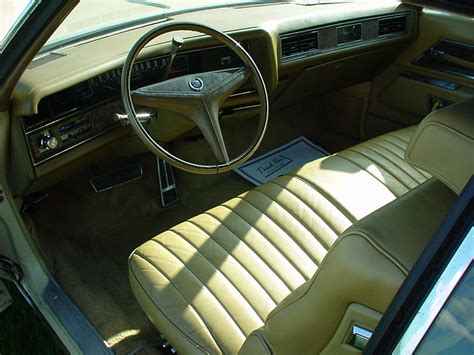 1971 Cadillac Eldorado