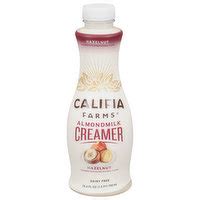 Califia Farms Oat Creamer Cinnamon Roll Flavored