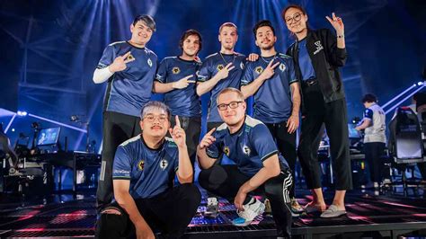 Evil Geniuses Valorant Coach Potter Explains Their Success One Esports