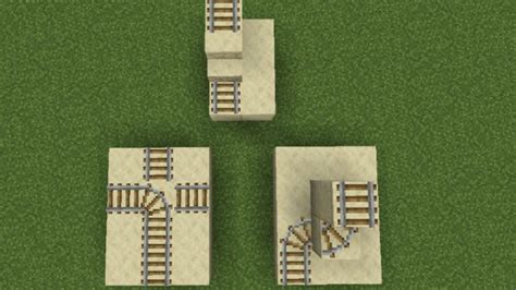 How To Make Powered Rails In Minecraft Diamondlobby