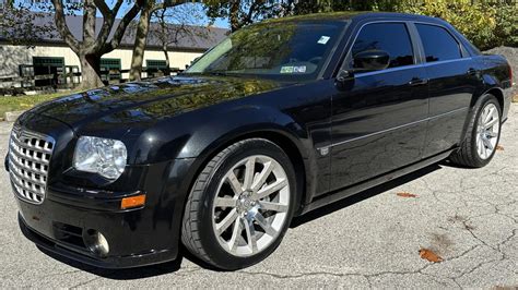 2006 Chrysler 300 Market Classic Com