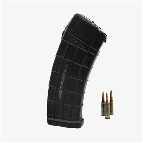 AC AK74 Magazine 5 45x39mm 30 Rds With Side Window AC Unity