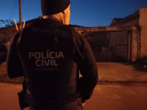 Pcpr E Mppr Deflagram Operação Contra Organização Criminosa Ligada Ao