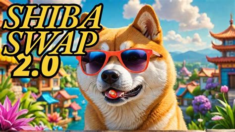 How Shibaswap Will Impact The Price Of Bone Shiba Swap Token Youtube