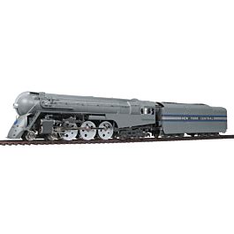 Bli Class J A Dreyfuss Streamlined Hudson W Sound Dcc