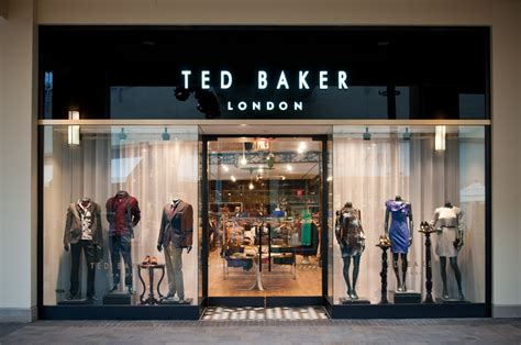 Ted Baker Design Team Design Talk