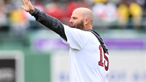 Top Four Greatest Second Basemen In Boston Red Sox History