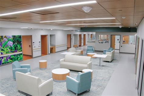 Main Line Health Opens New Inpatient Psychiatric Unit