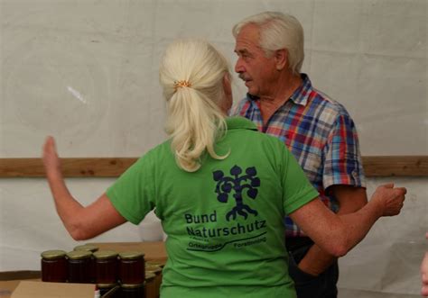 Gro Es Sommerfest Der Kreisgruppe Ebersberg Des Bund Naturschutz Bund