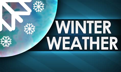Northeast Ohio School Closings: Stay Informed For Winter Weather - Vision Mirror