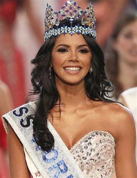 Top 10 Most Beautiful Miss World Winners Checkout Images