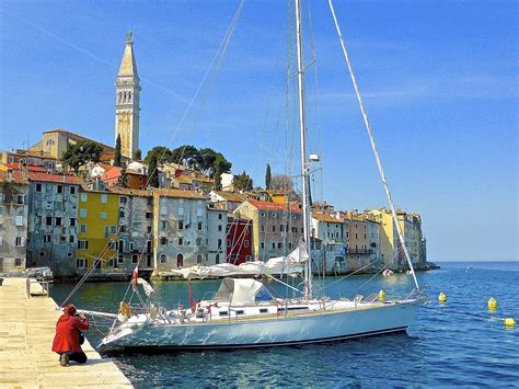 Best Things To See In Rovinj Croatia Tovisit