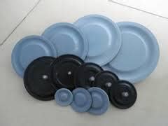 Ptfe Diaphragms At Best Price In Mumbai Maharashtra Monty Rubber