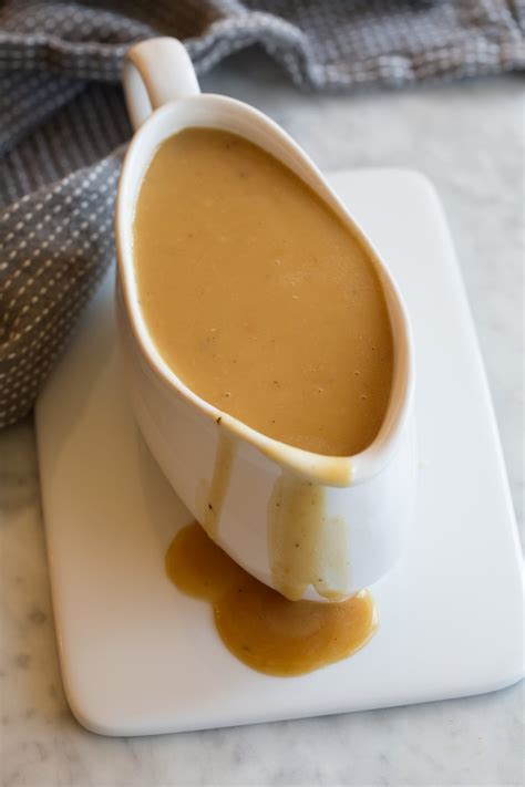 Roast Chicken {and Homemade Chicken Gravy} - Cooking Classy