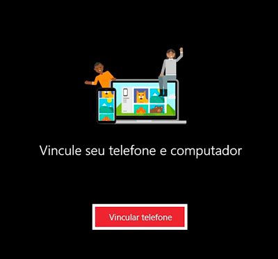 Como Usar O App Seu Telefone Da Microsoft Para Conectar O Windows