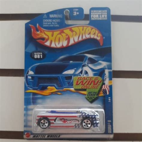 Hot Wheels Deora 2 Shopee Brasil