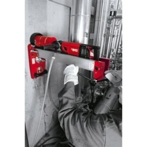 Hilti Dd Bi Core Rig Kit With Motor Grand Rental Station Of