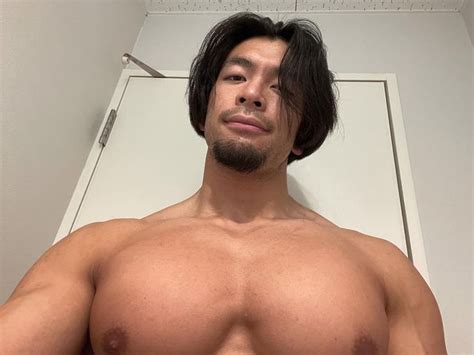 ボードasian muscleのピン